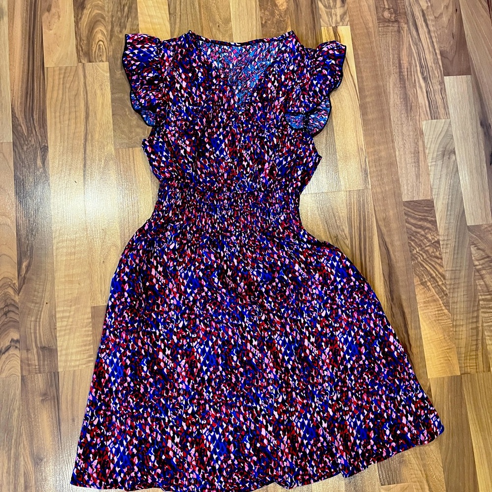 Pretty dress